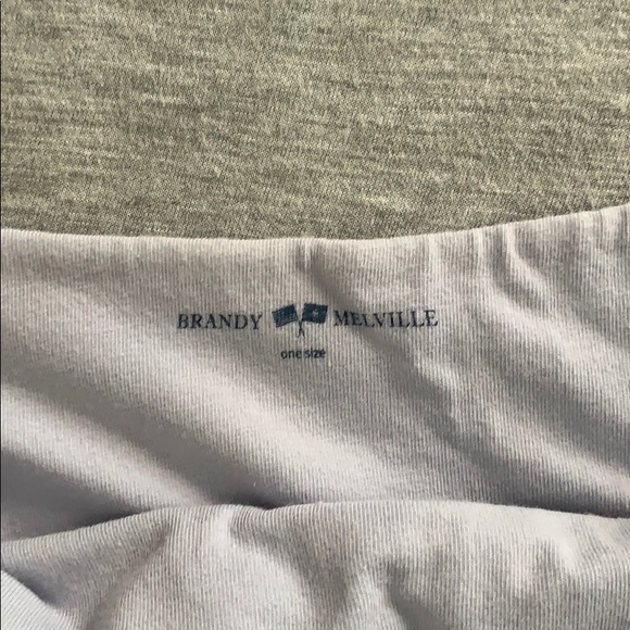 Tube top - Picture 3 of 3